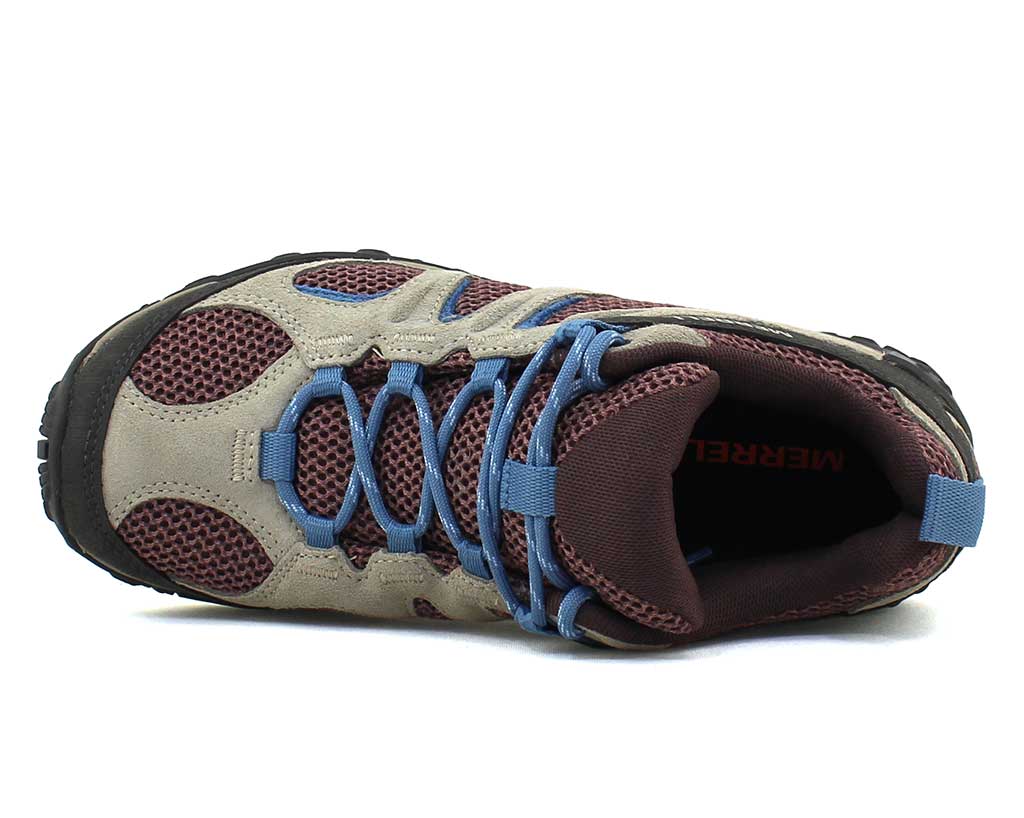 Merrell Women's Yokota 2 Hiking Athletic Shoe
