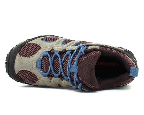 Merrell Women's Yokota 2 Hiking Athletic Shoe