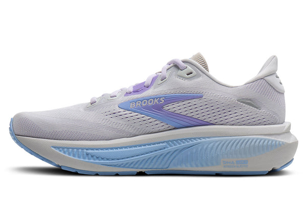 Brooks Women's Ghost 18 DNA LOFT v3 Cushion Road Running Shoes