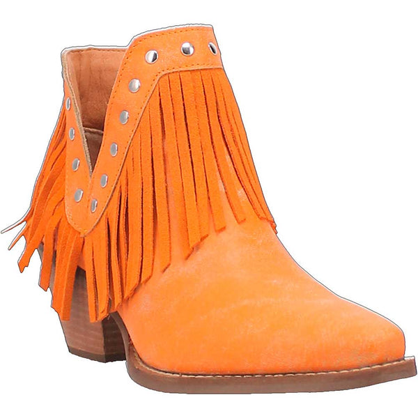 Dingo Women's Fine N' Dandy Western Boots