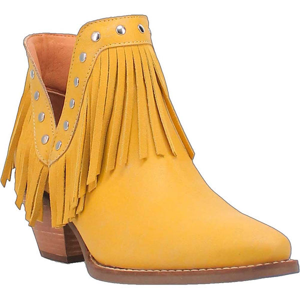 Dingo Women's Fine N' Dandy Western Boots