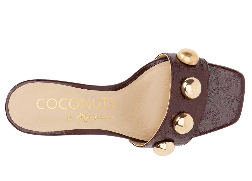 Coconuts by Matisse Women's Theo