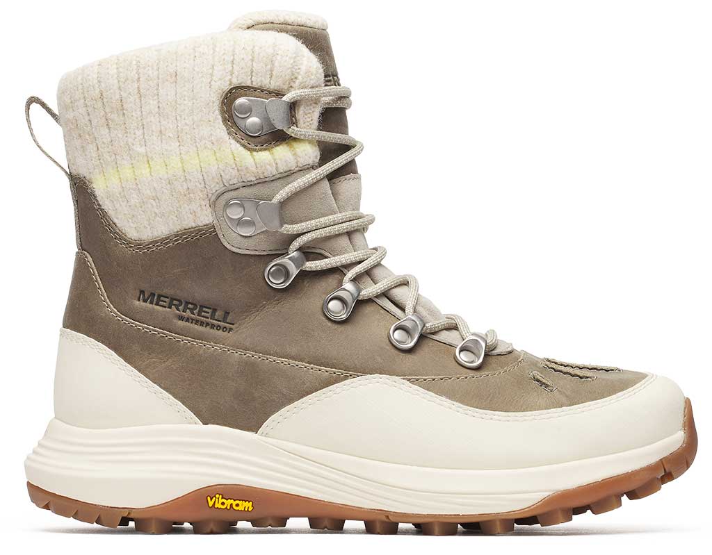 Merrell Women's Siren 4 Thermo Mid Zip WP