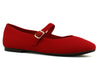 Me Too Women's Serenity Mary Jane Flats