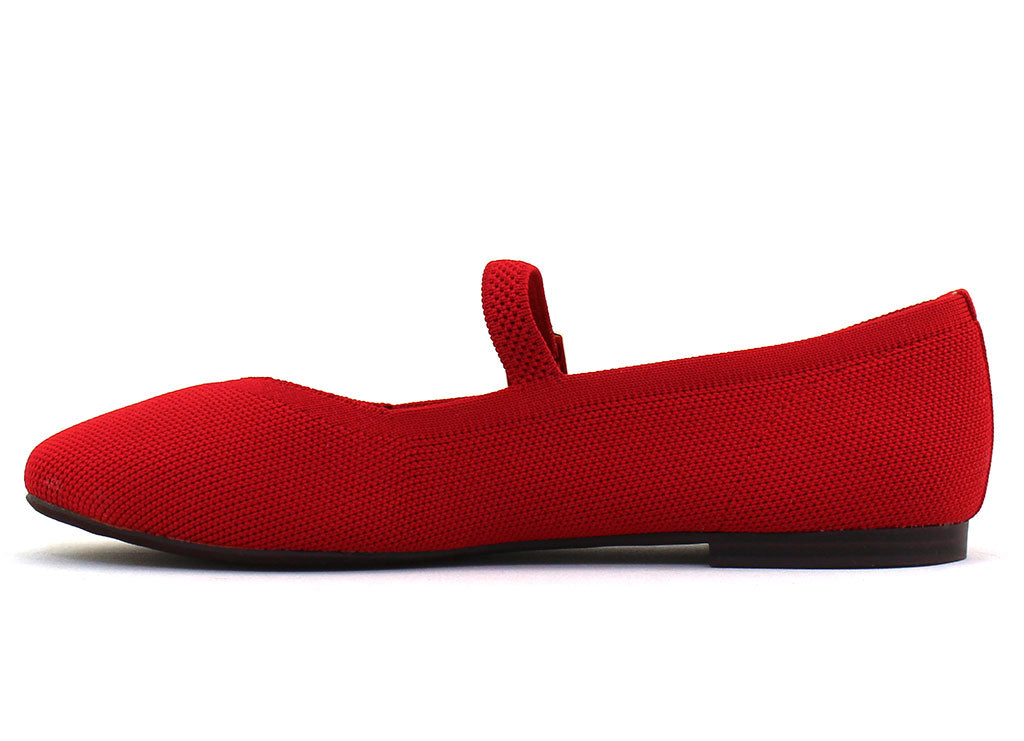Me Too Women's Serenity Mary Jane Flats