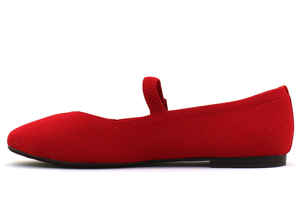 Me Too Women's Serenity Mary Jane Flats
