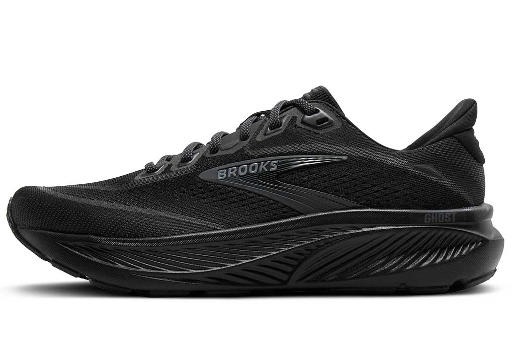 Brooks Women's Ghost 18 Road Running Shoe
