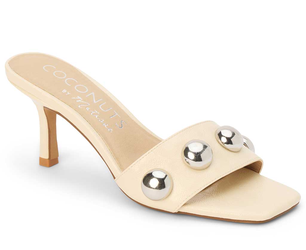 Coconuts by Matisse Women's Theo