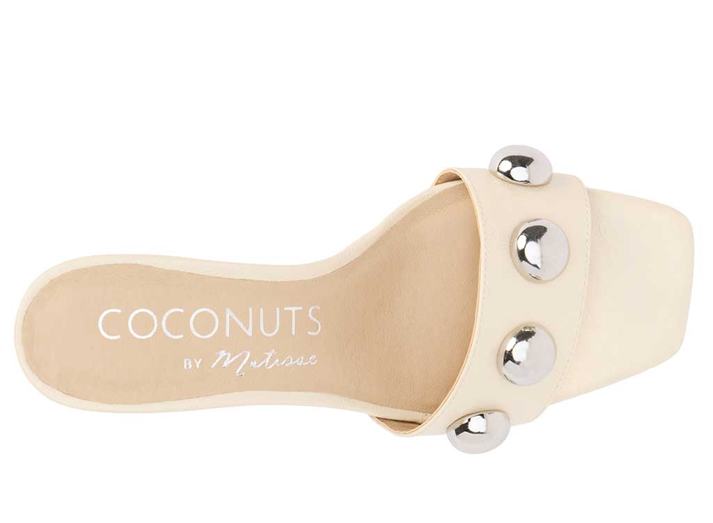 Coconuts by Matisse Women's Theo