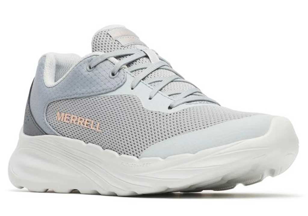 Merrell Women's Morphaxis Trail Inspired Athletic Shoe