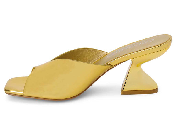 Coconuts by Matisse Women's Soiree