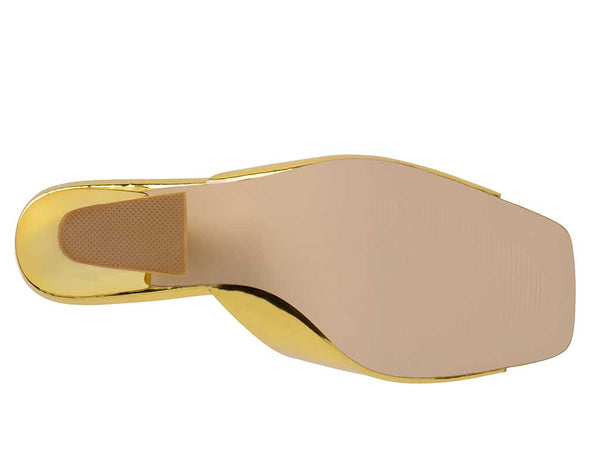 Coconuts by Matisse Women's Soiree