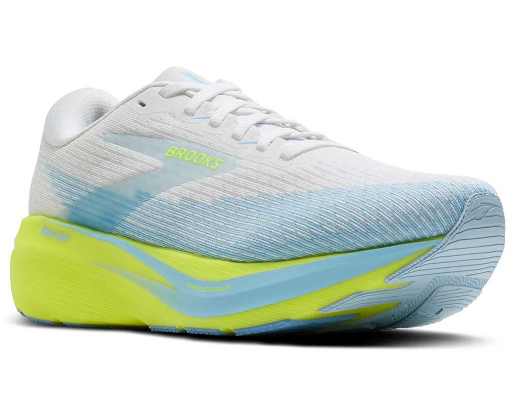 Brooks Women's Ghost AMP Running Shoes