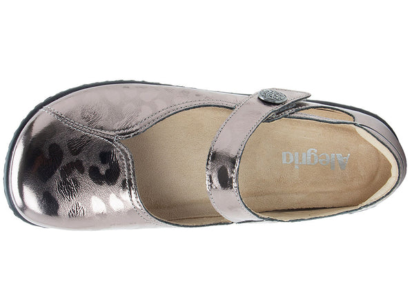 Alegria Women's Onika Mary Jane Nursing Shoes
