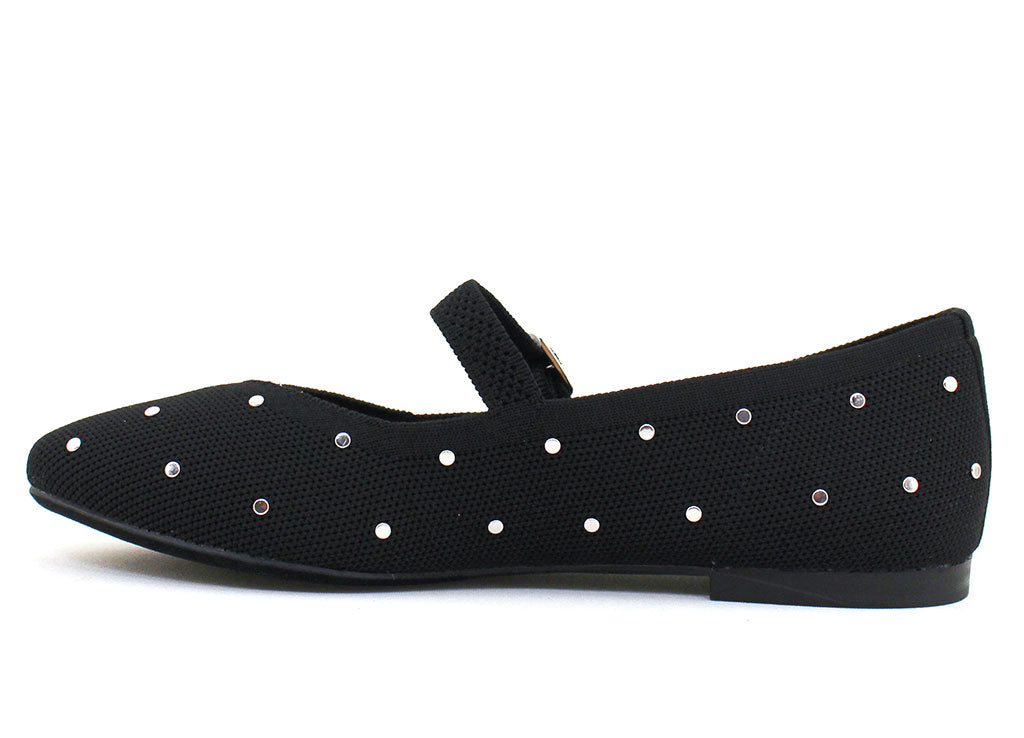 Me Too Women's Serenity Mary Jane Flats