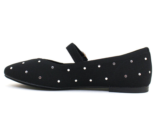 Me Too Women's Serenity Mary Jane Flats