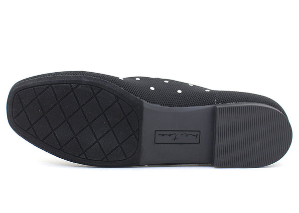 Me Too Women's Serenity Mary Jane Flats