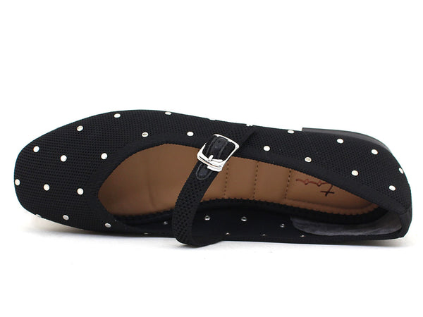 Me Too Women's Serenity Mary Jane Flats