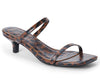 Beach by Matisse Women's Jeanne Slide Pump Sandal