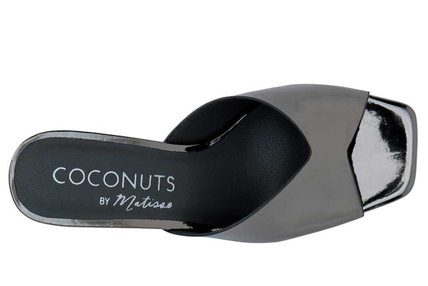 Coconuts by Matisse Women's Soiree