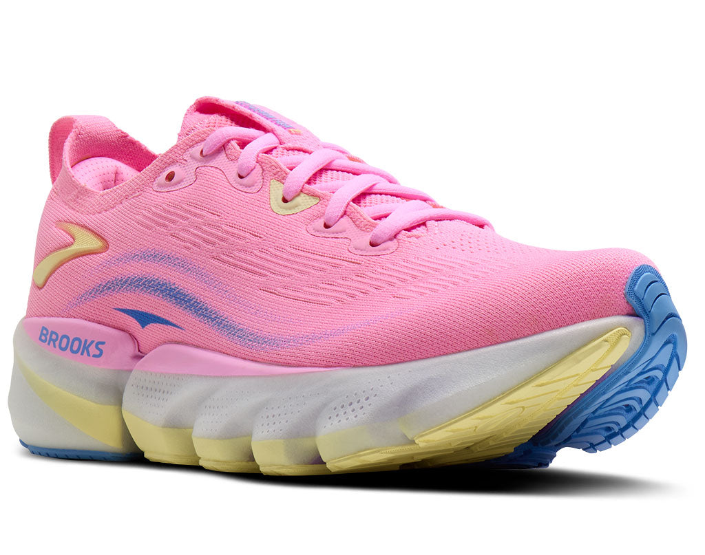 Brooks Women's Glycerin Flex 2 Running Shoe