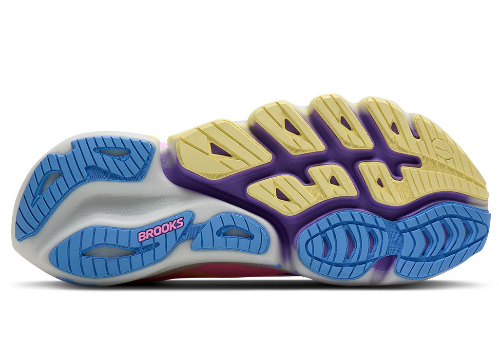 Brooks Women's Glycerin Flex 2 Running Shoe