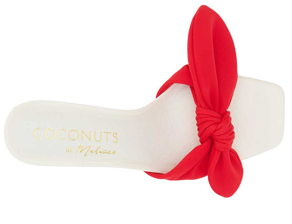 Coconuts by Matisse Women's Uptown