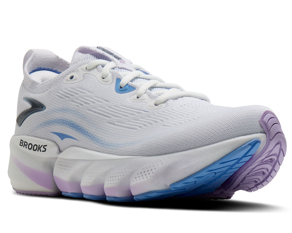 Brooks Women's Glycerin Flex 2 Running Shoe