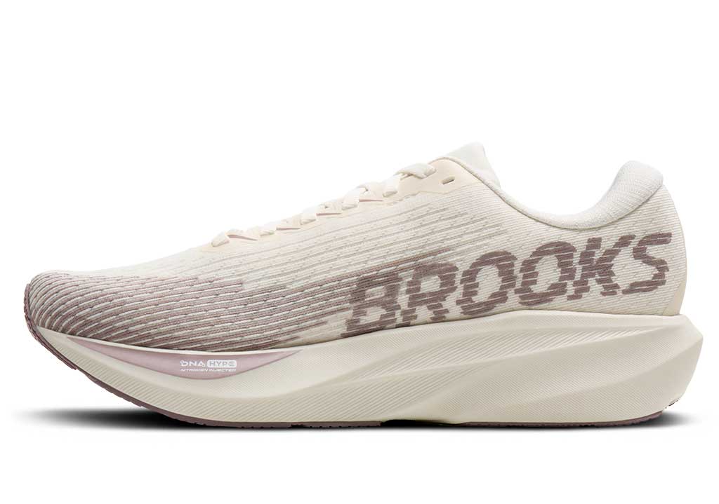 Brooks Women's Ghost AMP Running Shoes