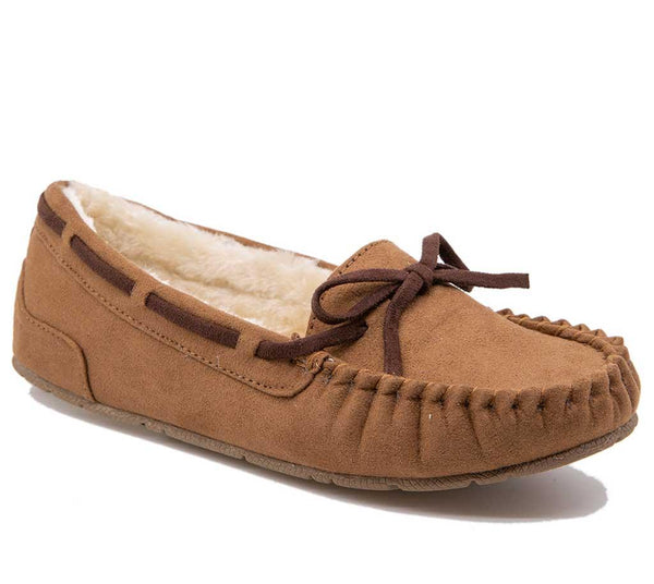 Union Bay Women's Yum Chestnut