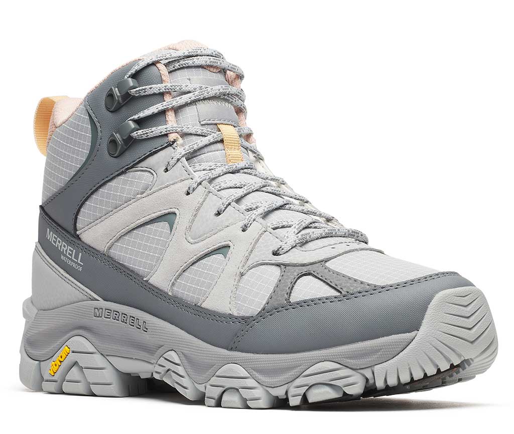 Merrell Women's Thermo Snow Grip Mid