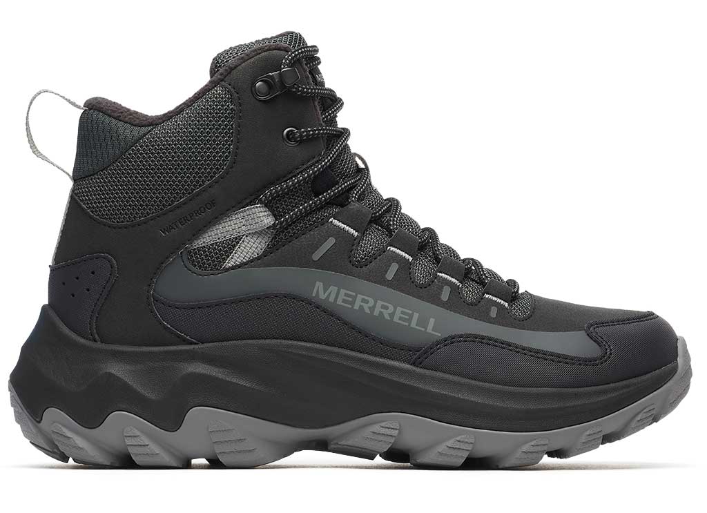 Merrell Women's Thermo Chill 2 Mid WP