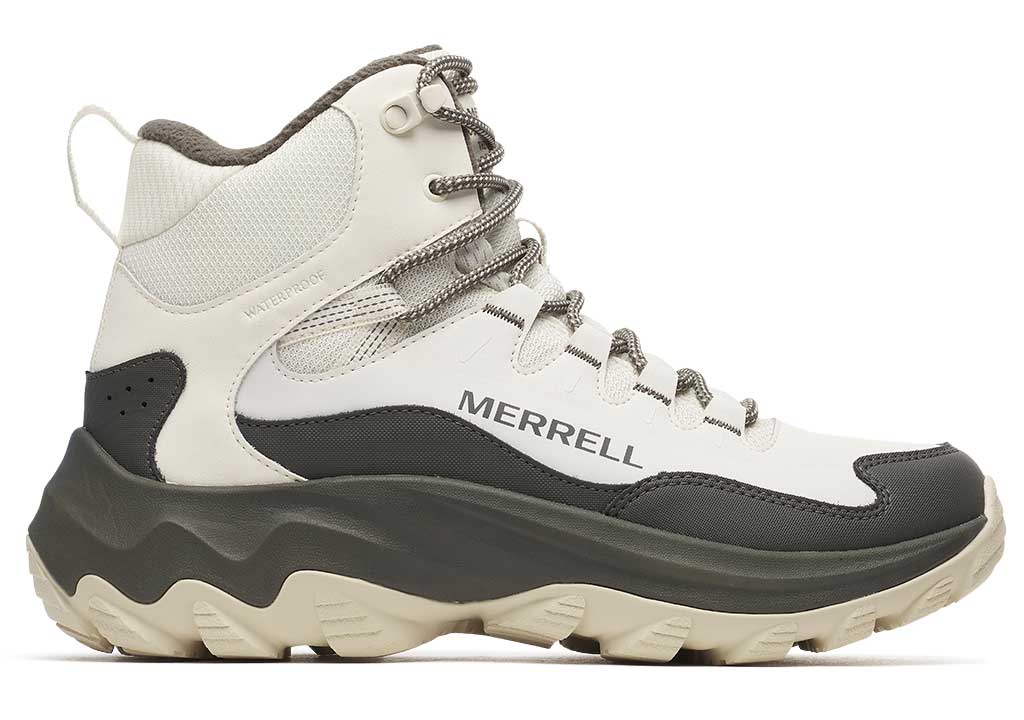 Merrell Women's Thermo Chill 2 Mid WP