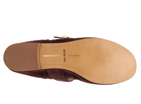 Dolce Vita Women's Caely Mary Jane Ballet Flat