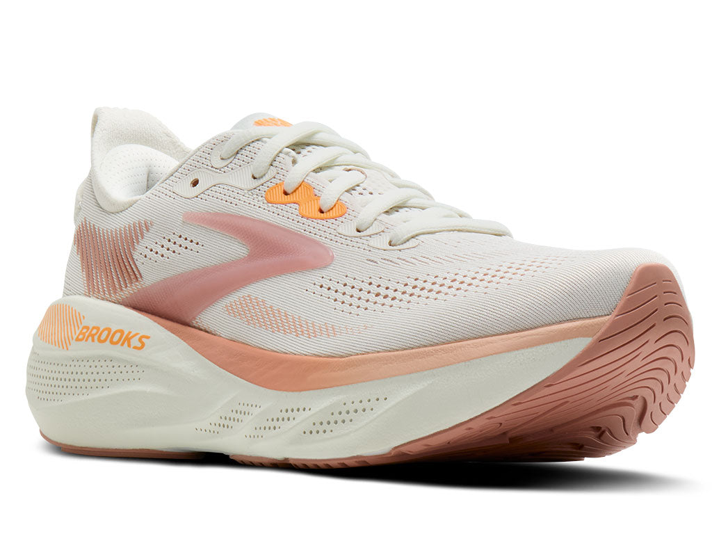 Brooks Women's Glycerin GTS 24 Running Shoe