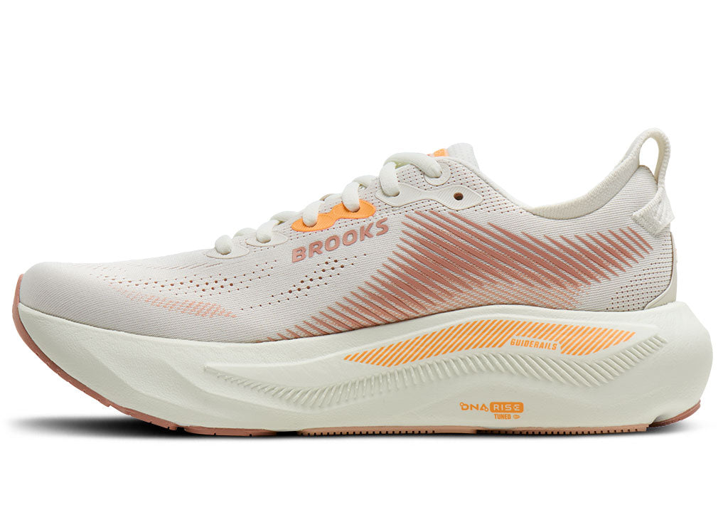 Brooks Women's Glycerin GTS 24 Running Shoe