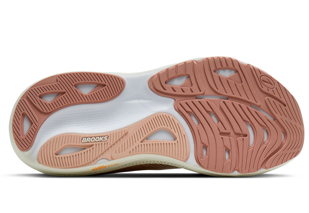 Brooks Women's Glycerin GTS 24 Running Shoe