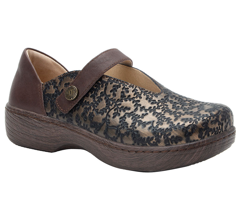 Alegria Women's Opheliah Prefoessional Mary Janes