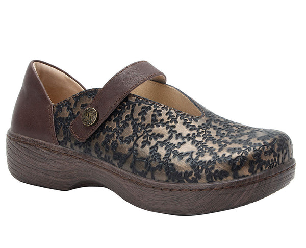 Alegria Women's Opheliah Prefoessional Mary Janes