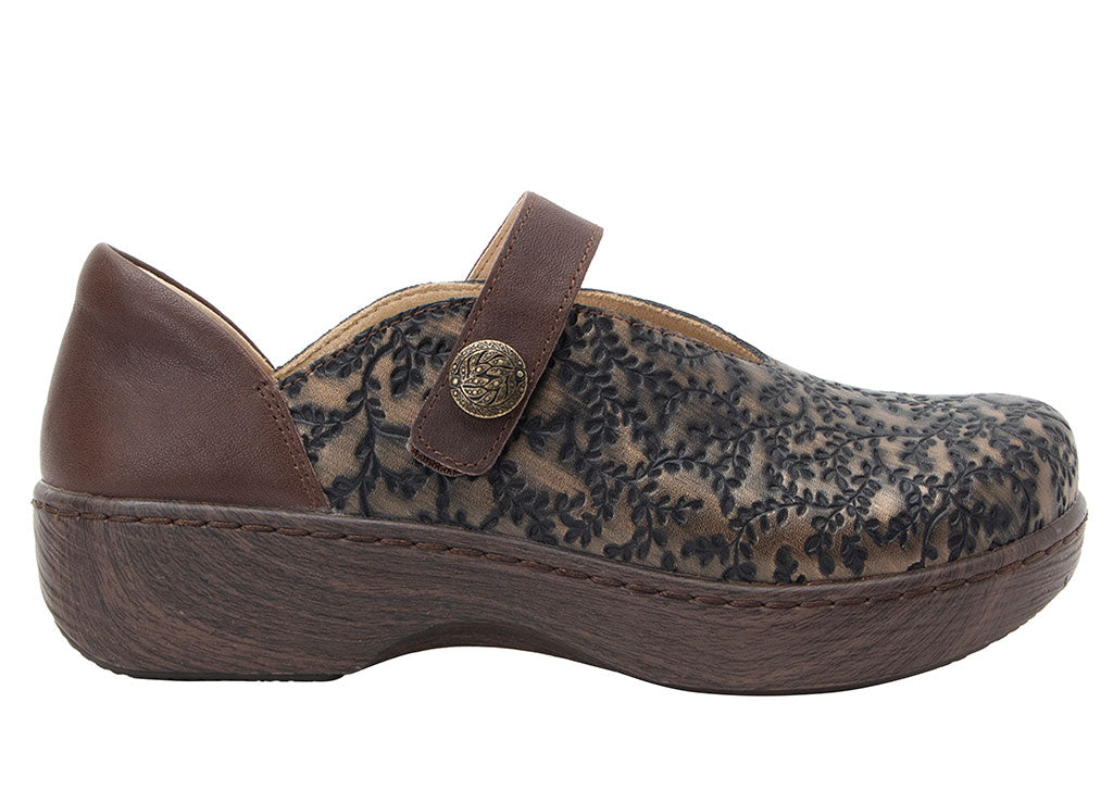 Alegria Women's Opheliah Prefoessional Mary Janes