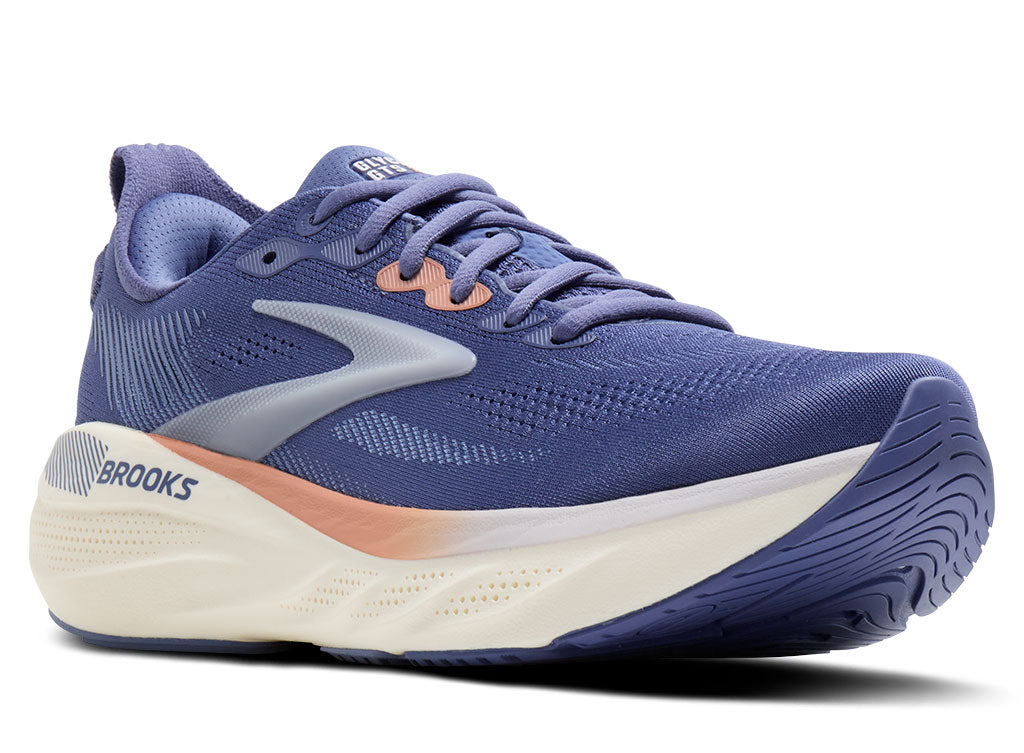Brooks Women's Glycerin GTS 24 Running Shoe