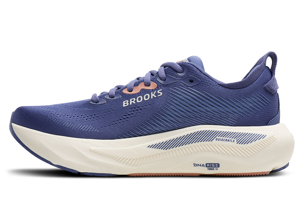 Brooks Women's Glycerin GTS 24 Running Shoe
