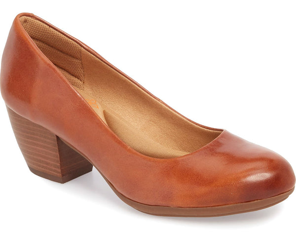 Comfortiva Women's Amora Cork