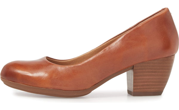 Comfortiva Women's Amora Cork