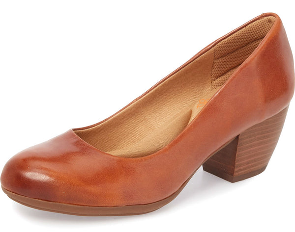 Comfortiva Women's Amora Cork