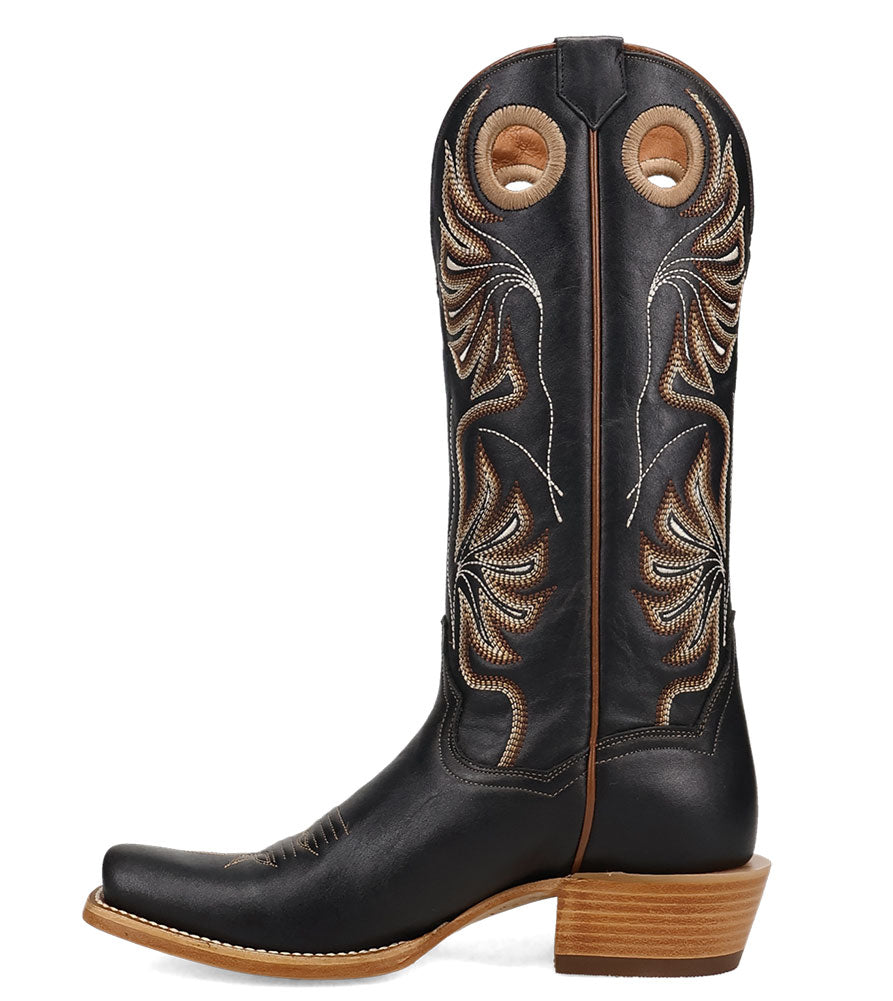 Dan Post Women's Ravelle leather Western Boot