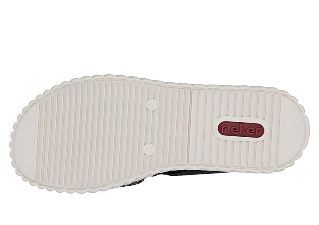 Rieker Women's Rachel 69276 Wedge Sandal