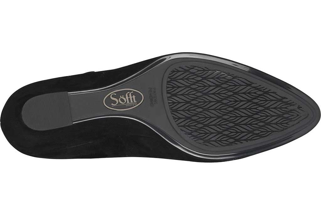 Sofft Women's Wisteria Wedge Mary Jane Pump