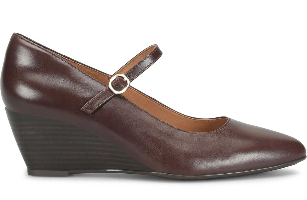 Sofft Women's Wisteria Wedge Mary Jane Pump