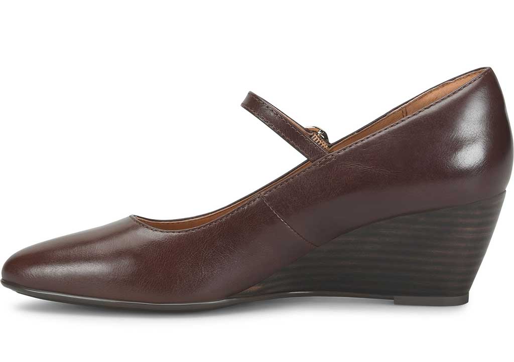 Sofft Women's Wisteria Wedge Mary Jane Pump
